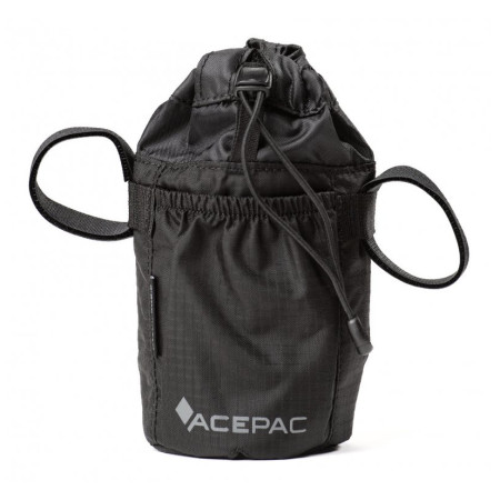 Acepac Bike bottle bag MKIII kerékpár táska