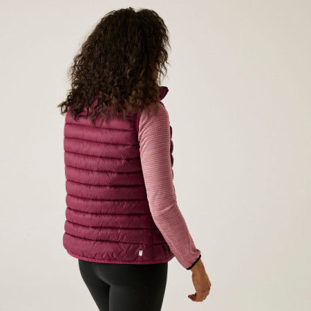 Regatta Women’s Marizion B/W női mellény