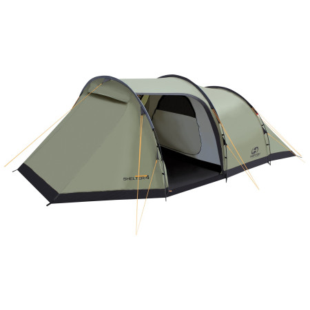 Hannah Shelter 4 (2017) sátor