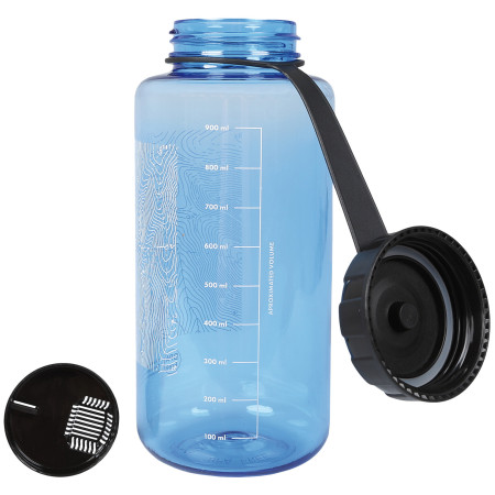 Warg Lines Tritan Wide 1L kulacs