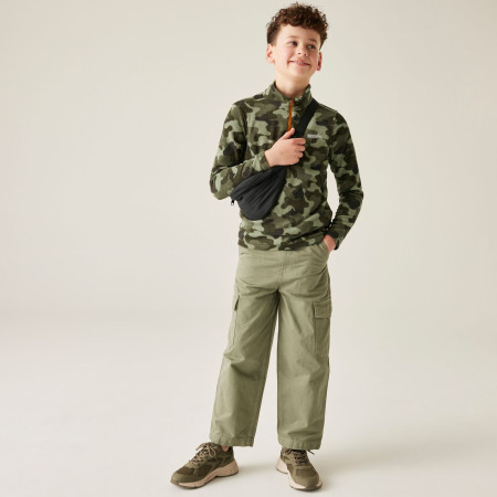 Regatta Hot Shot II gyerek pulóver