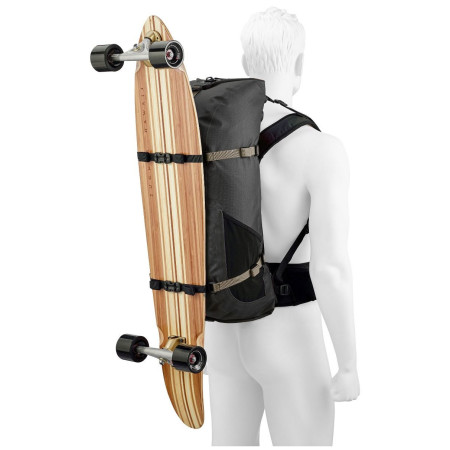 Hátizsák Ortlieb Atrack 35L