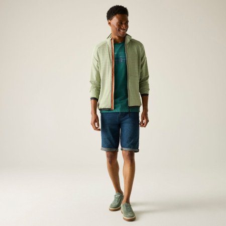 Regatta Malton férfi pulóver