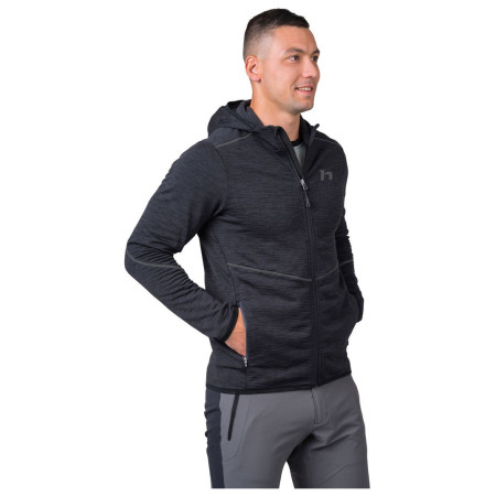 Hannah Damar Hoody férfi pulóver