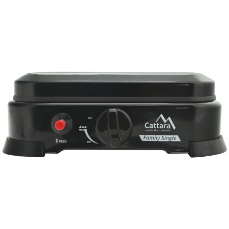 Cattara Traveler Family Single gázfőző