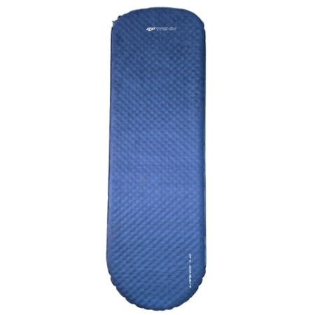 Trimm Lancer 7.0 önfelfújódó matrac kék blue