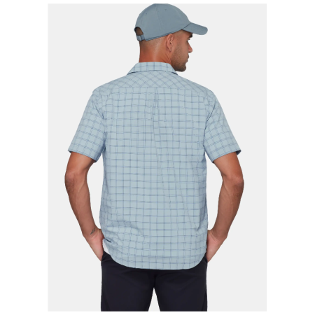 Mammut Lenni Shirt férfi ing