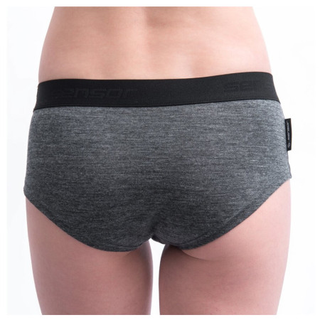 Sensor Merino Lite női sportalsónemű