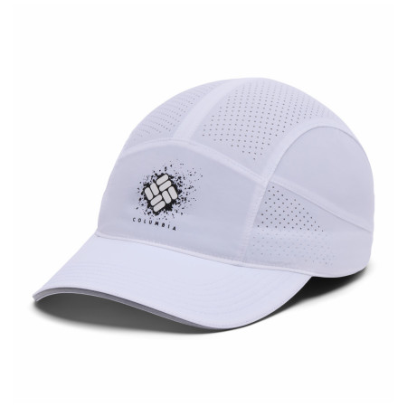 Columbia Speed Trail™ Ball Cap baseball sapka fehér White, Gem Splatter