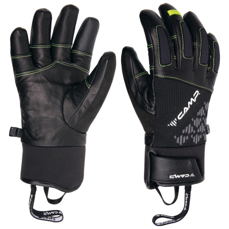 Camp K Guide kesztyű