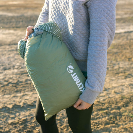 Klymit Drift Car Camp Pillow Regular párna