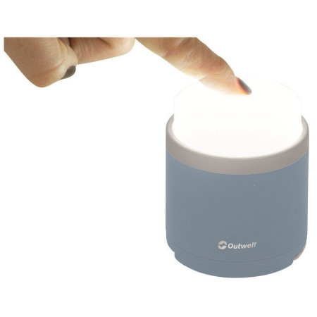 Outwell Jewel Lantern lámpás