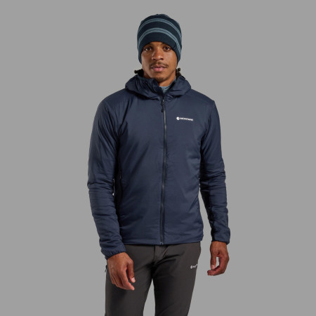 Montane Sirocco Hoodie férfi dzseki