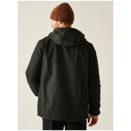 Regatta Caspen férfi dzseki