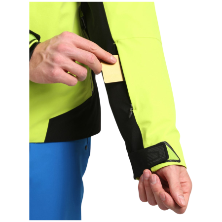 Kilpi Turnau-M (2024) férfi dzseki