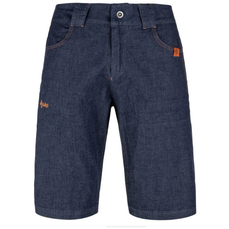 Férfi rövidnagrág Kilpi Ruston-M kék