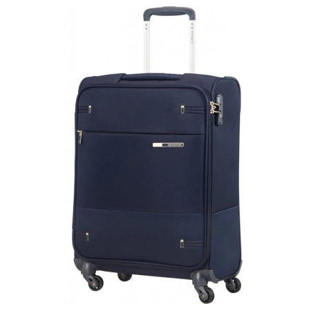 Samsonite Base Boost 55 gurulós bőrönd