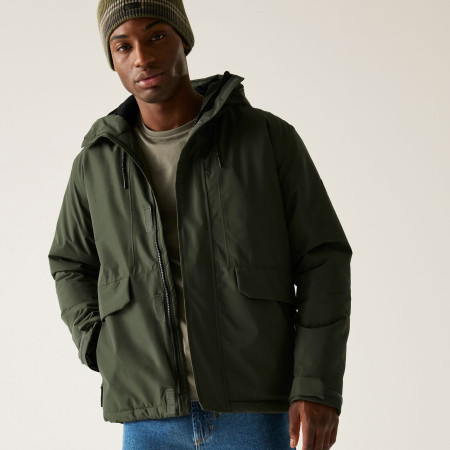 Regatta Sterlings férfi dzseki