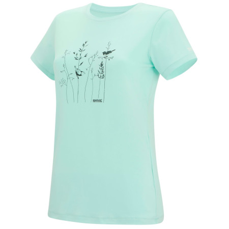 Regatta Womens Fingal Stretch női póló