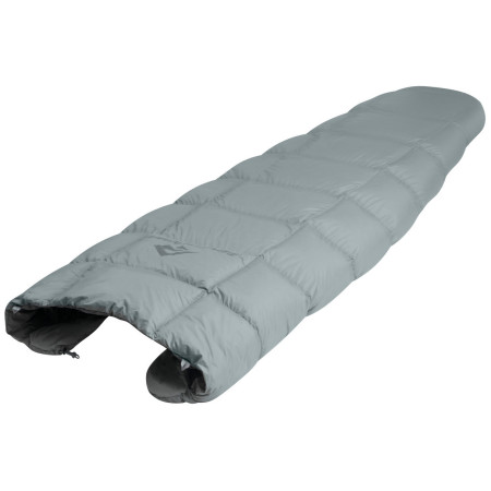 Hálózsák Sea to Summit Cinder Cd I Large szürke