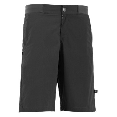 Férfi rövidnagrág E9 Hip 2 sötétszürke