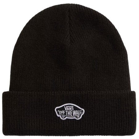 Vans Classic Cuff Beanie gyerek sapka fekete Black