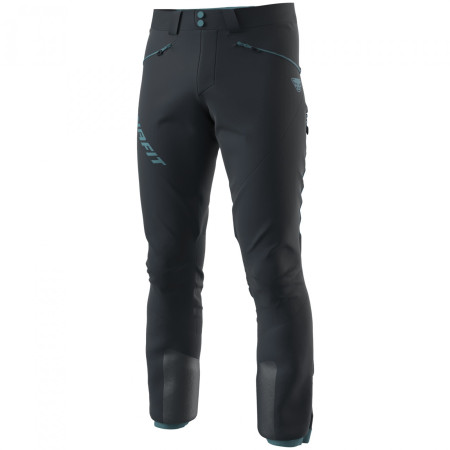 Dynafit Tlt Touring Dynastretch Pants Men férfi nadrág k é k