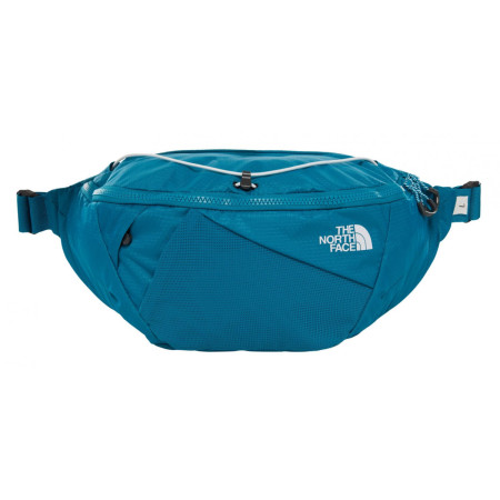 Övtáska The North Face Lumbnical L kék