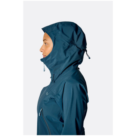 Rab Kangri GTX Jacket női dzseki