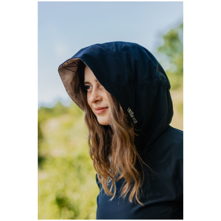 High Point Rocky Lady Hoody női pulóver
