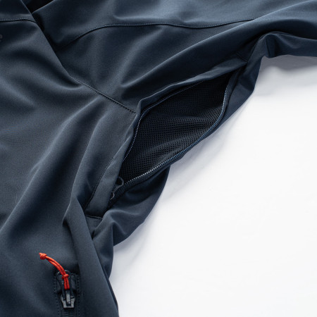 Hi-Tec Nikko férfi softshell kabát