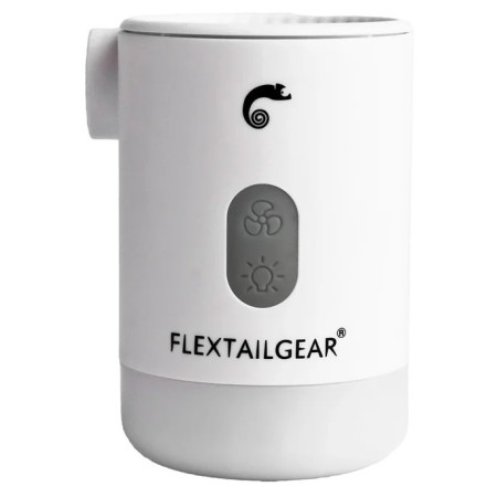 Flextail Max Pump 2 Pro elektromos pumpa