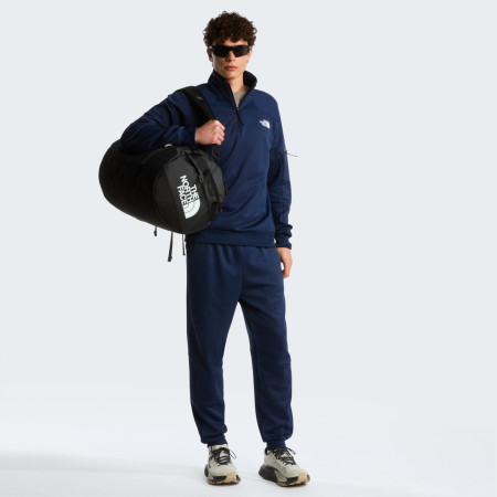 The North Face M Mountain Athletics 1/4 Zip Fleece 2.0 férfi pulóver