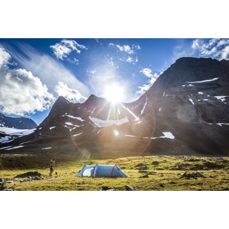 Sátor Fjällräven Keb Endurance 3