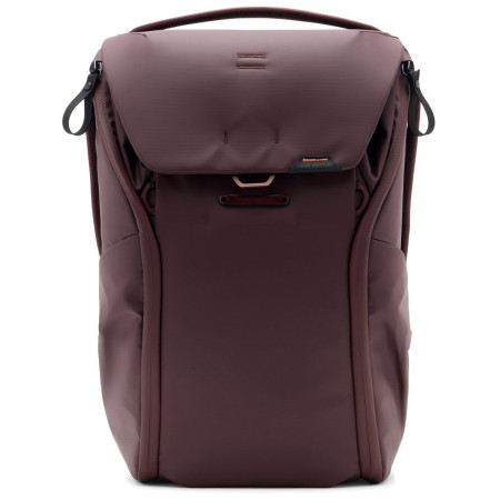 Peak Design Everyday Backpack 20L v2 hátizsák piros Eclipse