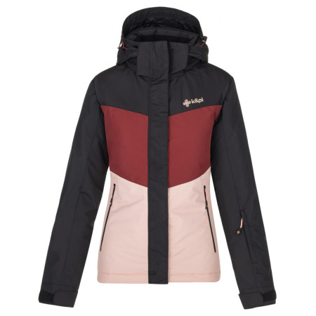 Kilpi Mils-W női dzseki fekete