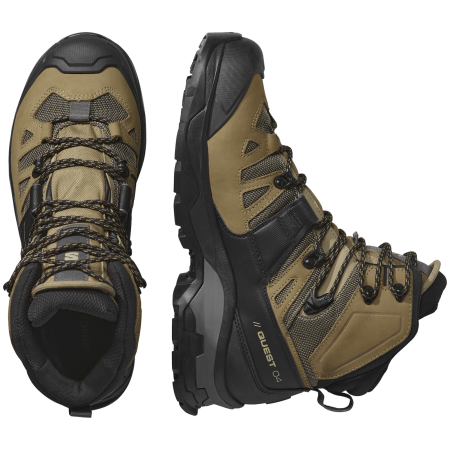 Salomon Quest 4 Gore-Tex férficipő