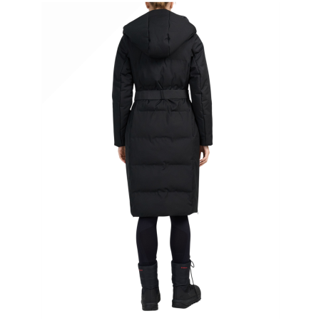 4F Down Jacket F0930 női télikabát