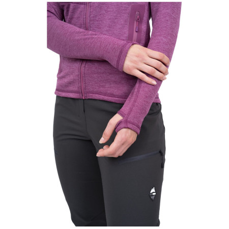 High Point Woolion Merino 3.0 Lady Sweatshirt női funkcionális pulóver