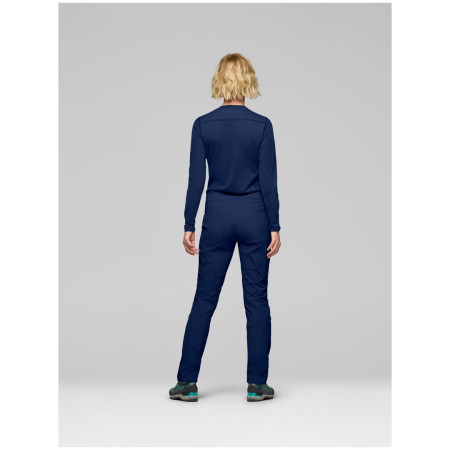 Norrona femund flex1 lightweight Pants női nadrág