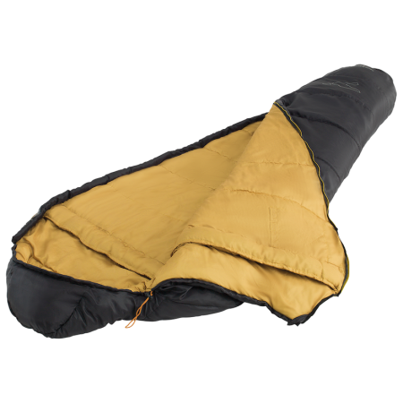 Easy Camp Falcon IV Mummy -9°C hálózsák