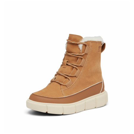 Sorel Youth Sorel Explorer™ Iii Lace Wp gyerek téli cipő