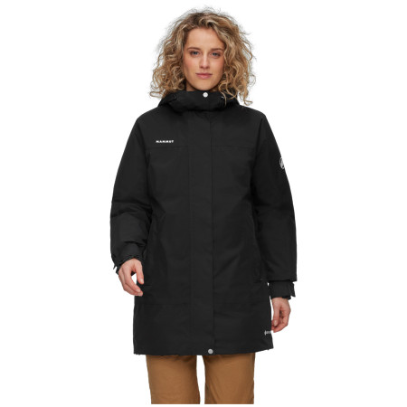 Mammut Treeline HS Thermo Hooded Parka Women női dzseki