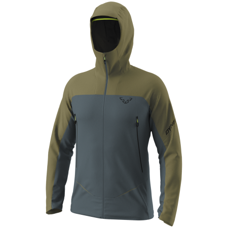 Dynafit Ridge Dst Jkt M férfi dzseki