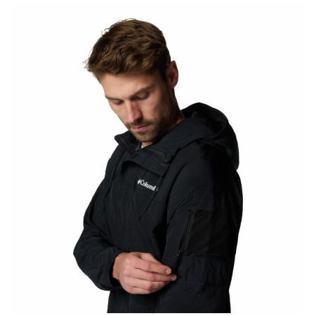 Columbia Challenger™ II Windbreaker férfi széldzseki