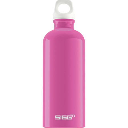 Kulacs Sigg Fabulous 1 l pink