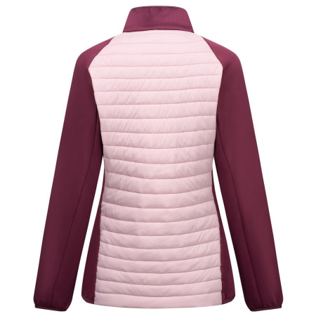 Regatta Women’s Clumber Hybrid női dzseki