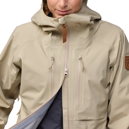Fjällräven Keb GTX Jacket W női télikabát