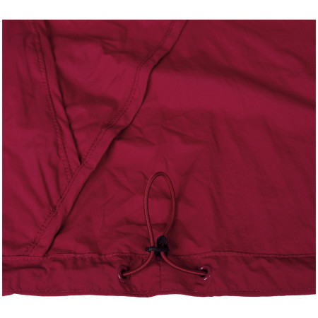 MOOA Windbreaker női széldzseki