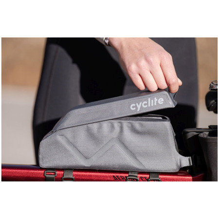 Cyclite Top Tube Bag / 03 váztáska
